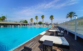 Baia Dei Turchi Hotel Resort (Adults Only)
